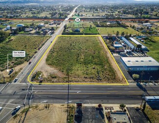 More details for 10th St, Palmdale, CA - Land for Rent