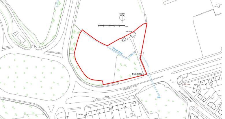 Liverpool Rd, Prescot for sale - Building Photo - Image 1 of 1