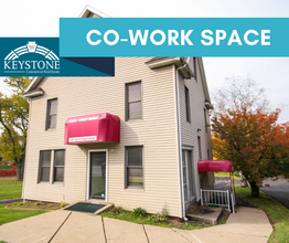 1257 E College Ave, State College, PA for sale Building Photo- Image 1 of 1