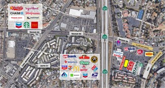 More details for 2646-2890 Fletcher Pky, El Cajon, CA - Retail for Rent