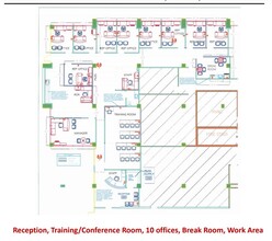 1718-1720 NW Peachtree St, Atlanta, GA for rent Floor Plan- Image 1 of 1