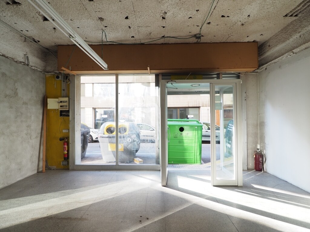 Build-to-Rent in Granollers, Barcelona for sale Primary Photo- Image 1 of 3