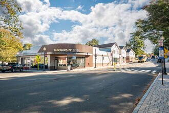 1-7 Pt Barnum Sq, Bethel, CT for rent Building Photo- Image 1 of 1