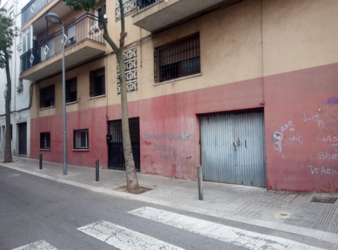 Carrer Mozart, Badalona, BAR 08917 - Unit Puerta 02 -  - Interior Photo - Image 1 of 1