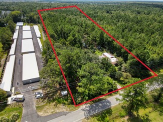 More details for 1425 Pine Barren Rd, Pooler, GA - Land for Sale