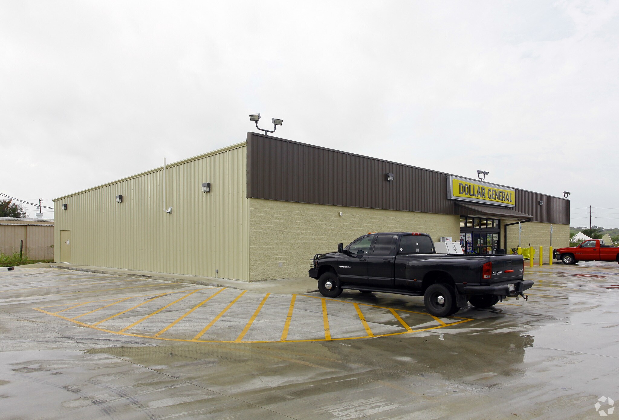 340 Koepsel Rd, Mcqueeney, TX for sale Building Photo- Image 1 of 1