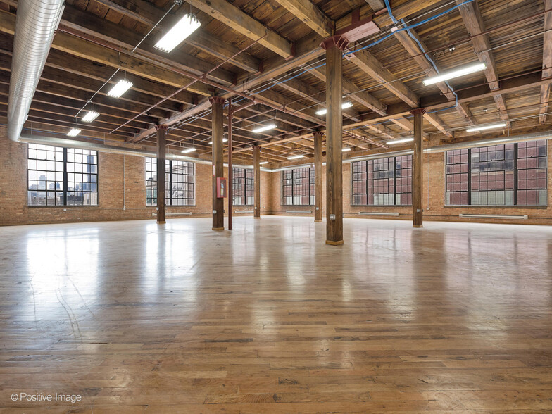 600 W Cermak Rd, Chicago, IL for rent - Interior Photo - Image 3 of 15