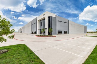 More details for 12955 FM 2932, Mesquite, TX - Industrial for Rent