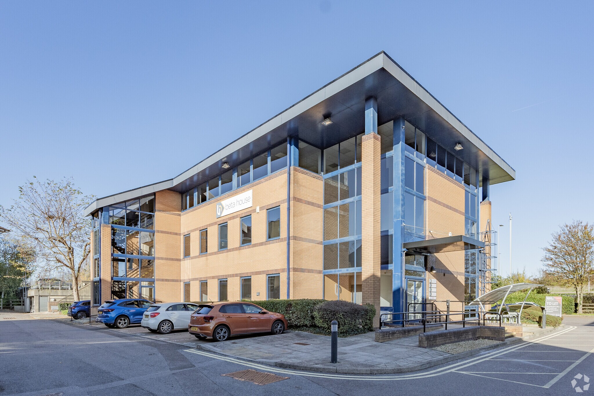 Woodlands, Bradley Stoke to rent Building Photo- Image 1 of 11