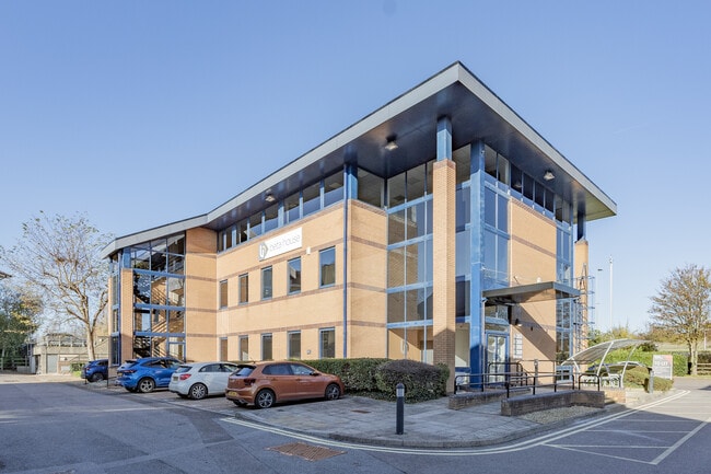 More details for Woodlands, Bradley Stoke - Office to Rent