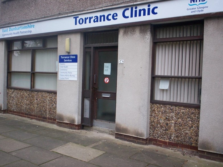 51 Main St, Torrance for sale - Building Photo - Image 1 of 1