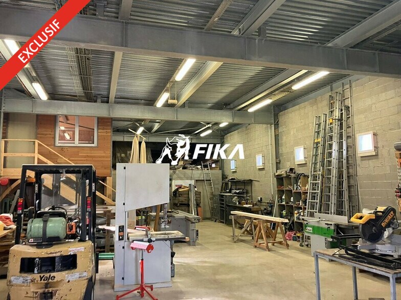Light Industrial in Beauzelle for sale - Building Photo - Image 3 of 12