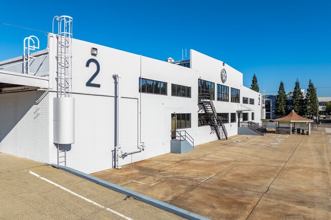 More details for 8200-8250 Ferguson Ave, Sacramento, CA - Office, Industrial to Rent