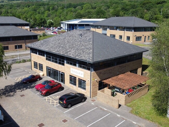 More details for Cefn Coed, Cardiff - Office to Rent