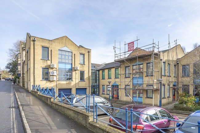 More details for Units 1 & 11 – Office for Sale, Chippenham