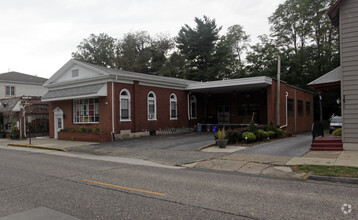 22 N Center St, Merchantville, NJ for sale Primary Photo- Image 1 of 1