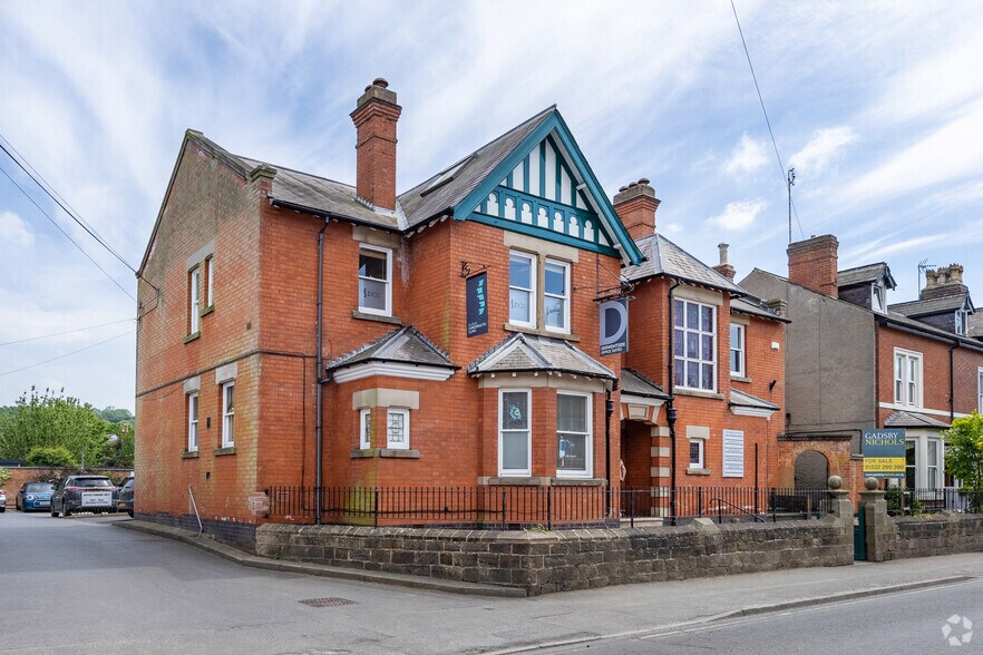 25 Town St, Duffield for sale - Building Photo - Image 2 of 3