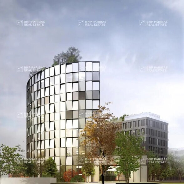 Office in Blagnac to rent - Building Photo - Image 3 of 11