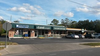 More details for 3231 Edgewater Dr, Orlando, FL - Retail for Rent