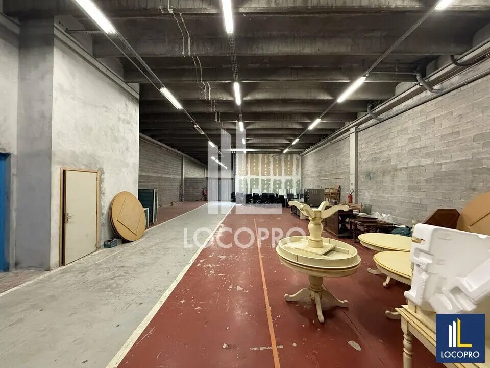 Industrial in Vallauris to rent Interior Photo- Image 1 of 19