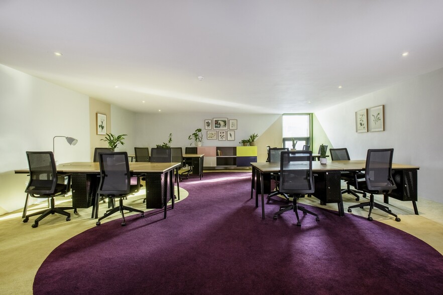 17 Jubilee St, Brighton to rent - Interior Photo - Image 3 of 4