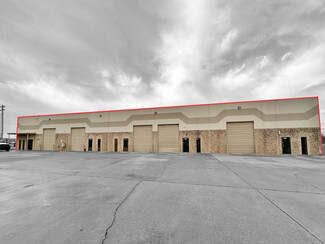 More details for 4631-4639 NW 3rd St, Oklahoma City, OK - Industrial for Rent