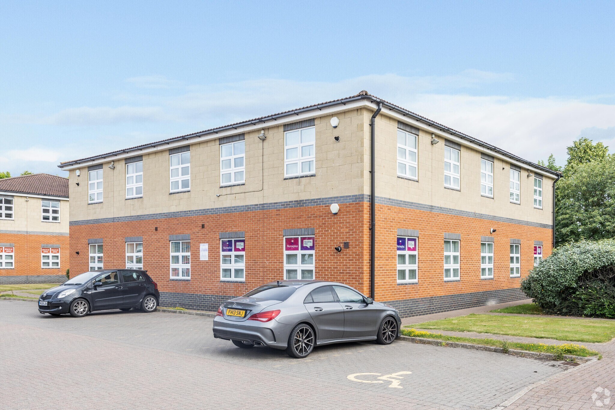 4 Mandale Park, Durham to rent Primary Photo- Image 1 of 3