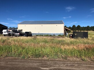 More details for 765 Industrial Cir, Pagosa Springs, CO - Industrial for Sale