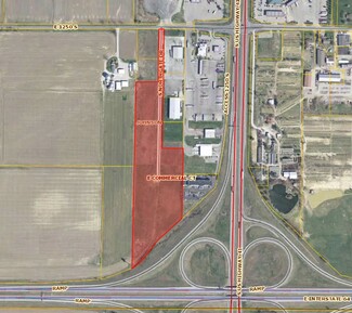 More details for South Northgate Dr, Haubstadt, IN - Land for Sale