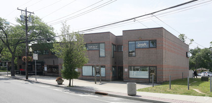 100 S Main St, Sayville, NY for rent Building Photo- Image 1 of 14