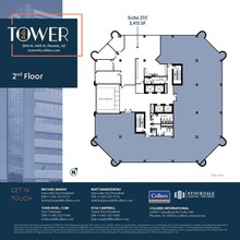 2800 N 44th St, Phoenix, AZ for rent Floor Plan- Image 1 of 1