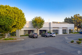 More details for 13200 Brooks Dr, Baldwin Park, CA - Industrial for Rent