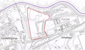 More details for Wheldon Rd, Castleford - Land for Sale