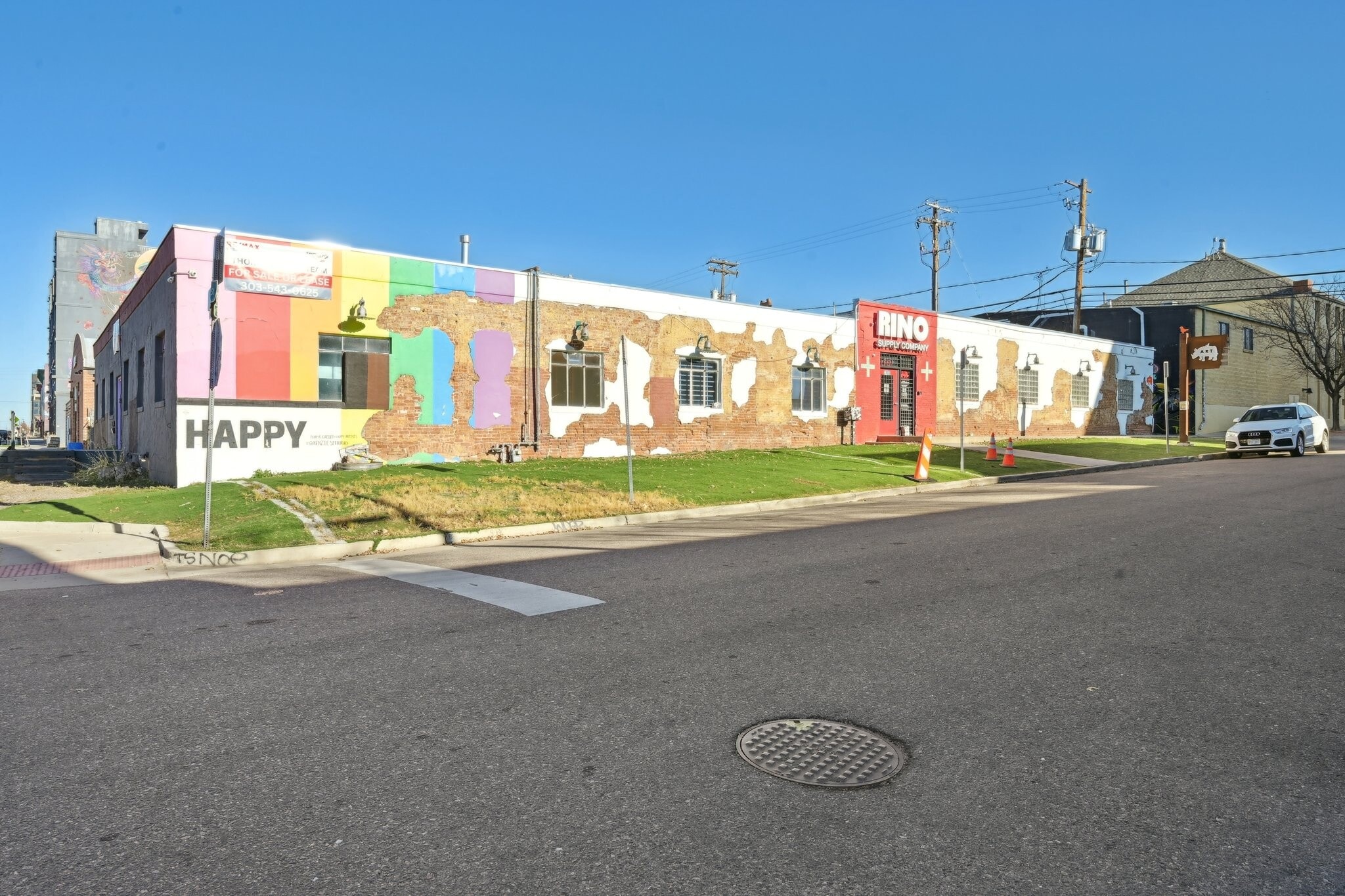 3100 Blake St, Denver, CO for sale Building Photo- Image 1 of 24