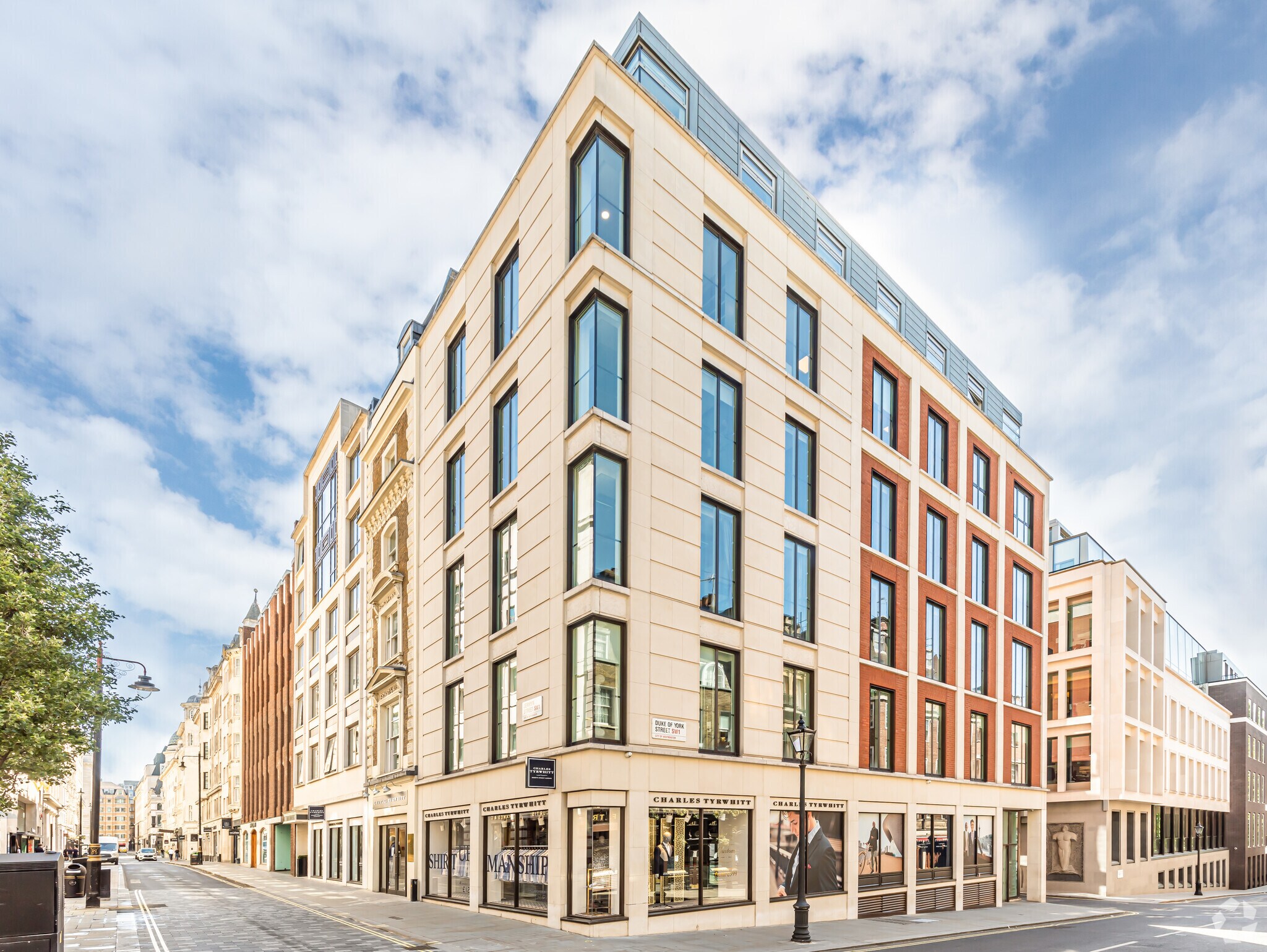 17 Duke Of York St, London for sale Building Photo- Image 1 of 1