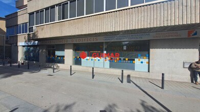 Retail in Cornellà de Llobregat to rent Interior Photo- Image 2 of 10