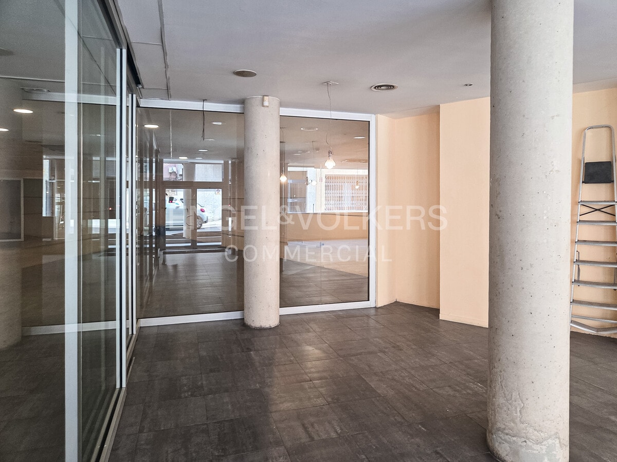Vilafranca del Penedès, BAR 08720 - Unit Pt01 -  - Interior Photo - Image 2 of 8