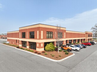 More details for 115 Corporate Center Dr, Mooresville, NC - Light Industrial for Rent