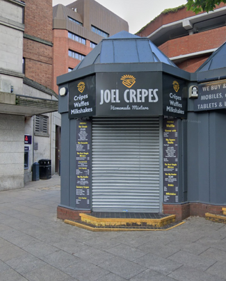 More details for Dortmund Sq, Leeds - Retail for Rent