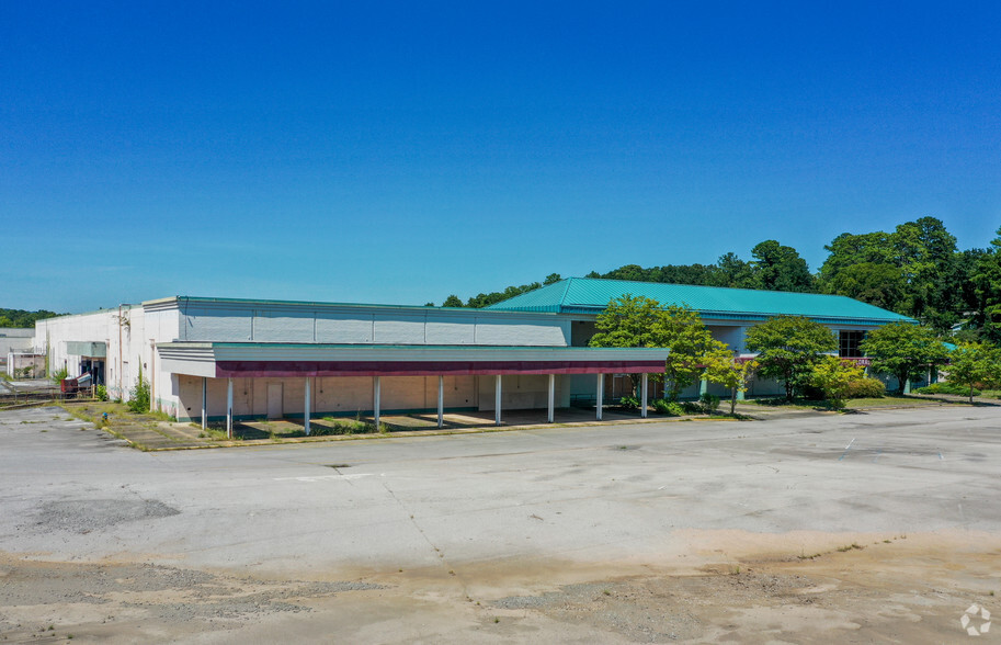 1001 Westlake Mall N, Bessemer, AL for sale - Primary Photo - Image 1 of 1