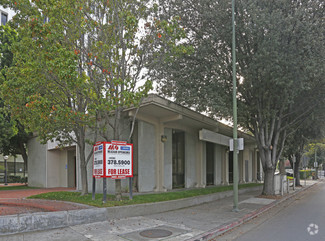 More details for 695 N 1st St, San Jose, CA - Office/Retail for Rent