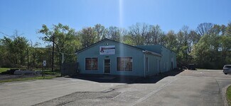 More details for 1228 Wayne Ave, Indiana, PA - Office/Retail for Rent