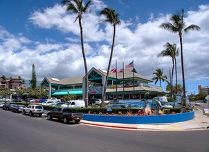 2395 S Kihei Rd, Kihei, HI for sale Building Photo- Image 1 of 1