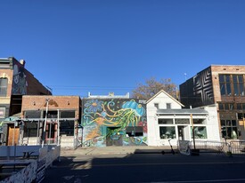 2711 Larimer St, Denver CO - Commercial Property