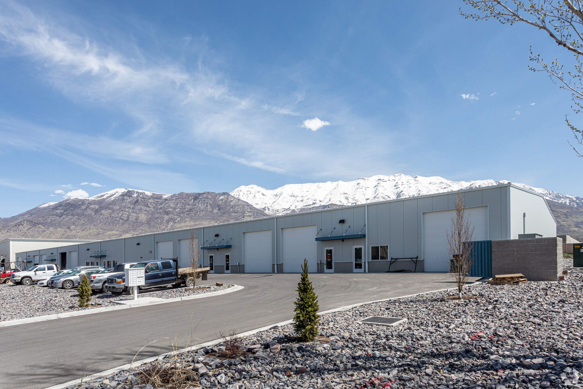 891 S 490 W, Pleasant Grove, UT for rent Building Photo- Image 1 of 12