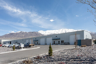 More details for 891 S 490 W, Pleasant Grove, UT - Industrial for Rent