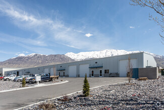 More details for 891 S 490 W, Pleasant Grove, UT - Industrial for Rent