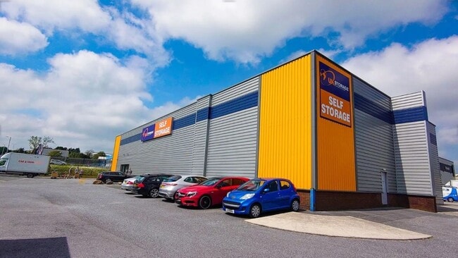 More details for Plymbridge Rd, Plymouth - Light Industrial to Rent