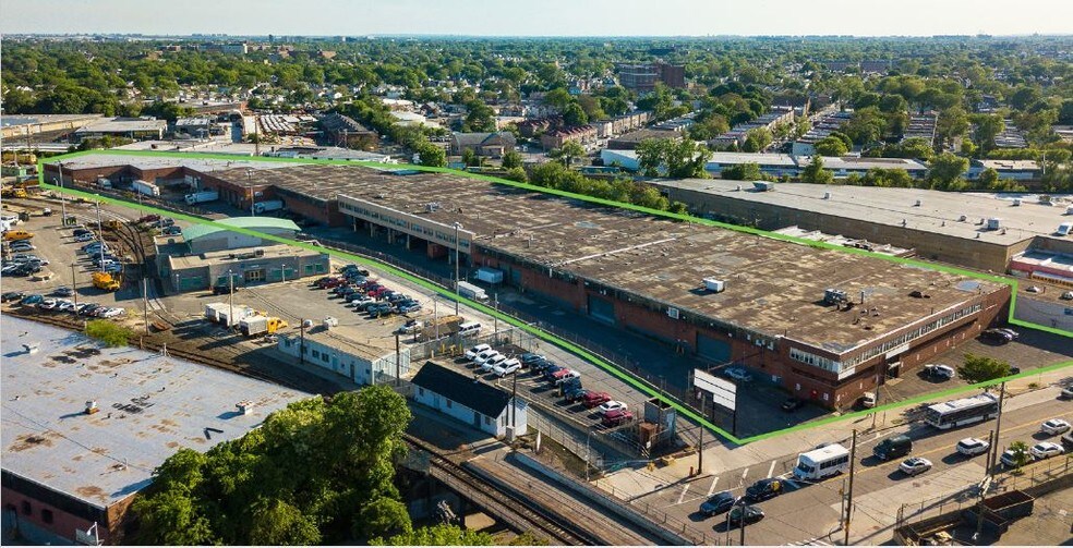 18220 Liberty Ave, Jamaica 11412