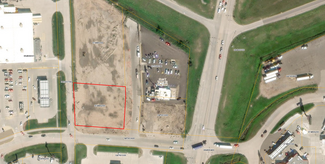 More details for 502 Oregon Trail Dr, Ogallala, NE - Retail for Rent